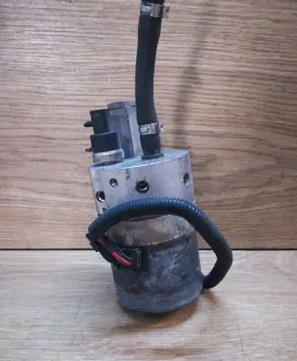 Volkswagen PASSAT B5.5 Convertible roof hydraulic pump 8E0614175F 0265410050