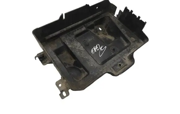 Opel Astra H Battery tray 