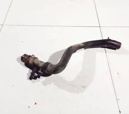 Opel Movano A Engine coolant pipe/hose