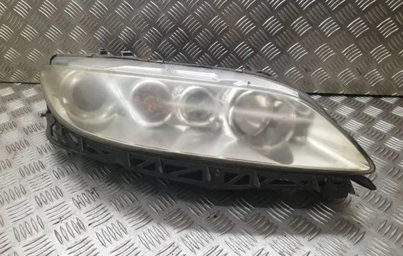 Mazda 6 Headlight/headlamp 014003907R