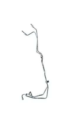 Skoda Rapid (NH) Brake vacuum hose/pipe 6R1614739AJ