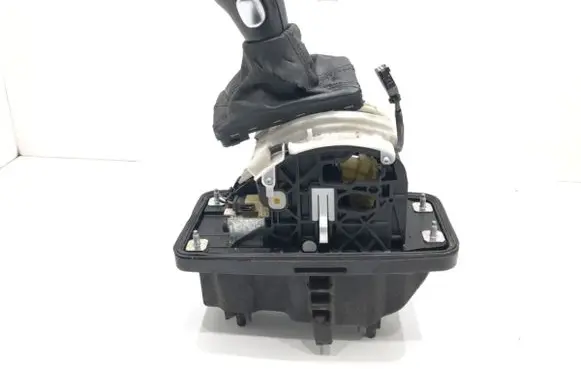 Audi A6 Allroad C6 Gear shift rod 4F1713041P