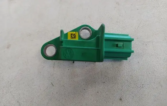 Audi A6 S6 C6 4F Airbag deployment crash/impact sensor 1K0909606C