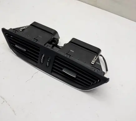 Mercedes-Benz S W221 Dash center air vent grill A2198300054