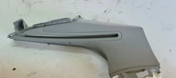 Audi A6 S6 C8 4K (D)pillar trim (top) 4K9867246K