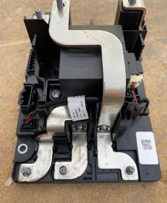 Peugeot 208 Other control units/modules AEVA9251 202001062437 7270932430
