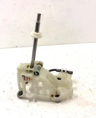 Toyota Corolla E140 E150 Gear shifter/selector