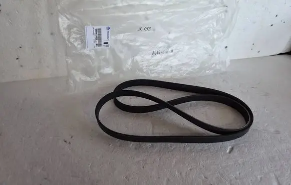 Fiat Ducato Alternator belt 6PK1670 6000611039