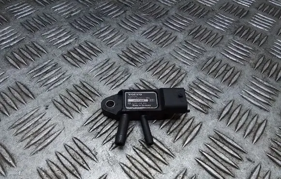 Volvo V60 Exhaust gas pressure sensor 31370160 0281006329