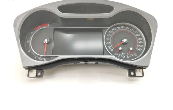 Speedometer (instrument cluster)