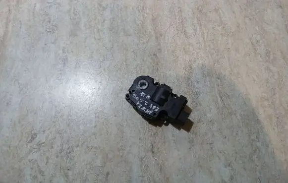 BMW X1 E84 Air flap motor/actuator 410475520