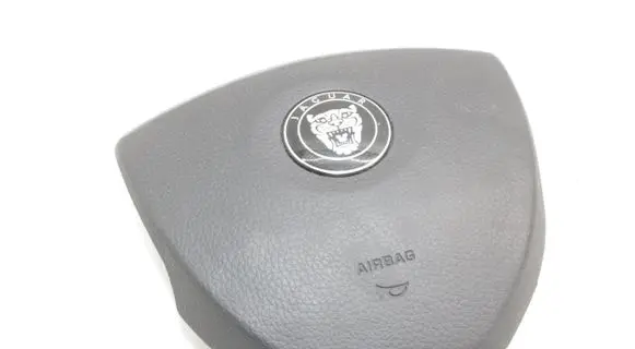 Jaguar XK - XKR Steering wheel airbag 6W83043B13AC 6W83043B13AC0LEG