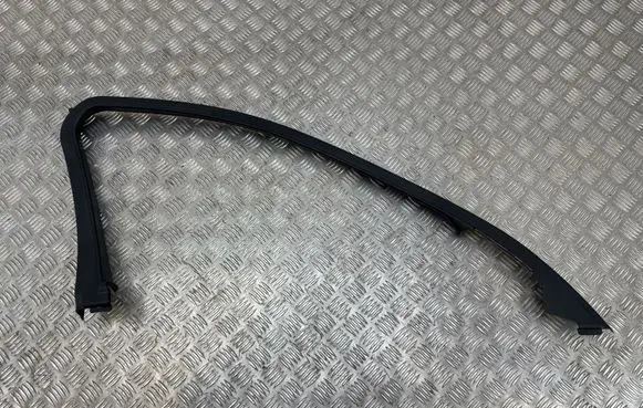 BMW 5 F10 F11 Other front door trim element 51337182011