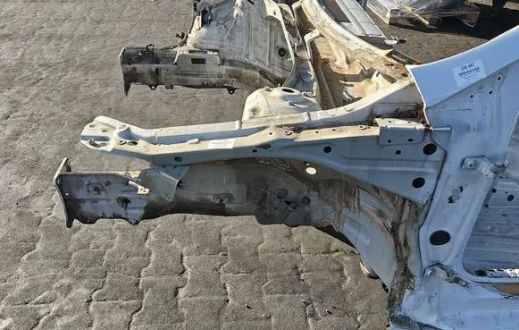Seat Leon (5F) Front side member IMPRK1517245