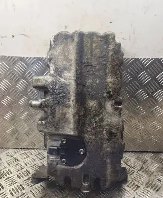 Volkswagen PASSAT B6 Oil sump 03G103603AB