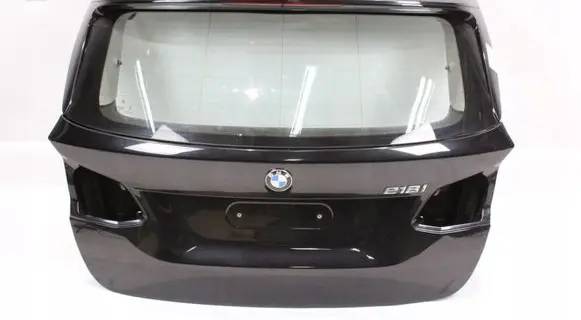 BMW 2 F45 Tailgate/trunk/boot lid