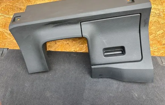 Audi e-tron Dashboard lower bottom trim panel 4KL863075 0483363