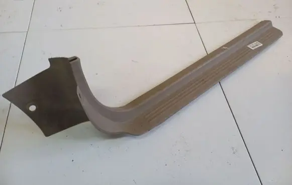 Subaru Legacy Rear sill trim cover 94060AE07Alh