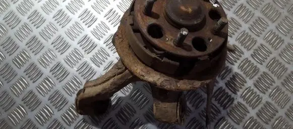 Honda Stream Rear wheel hub
