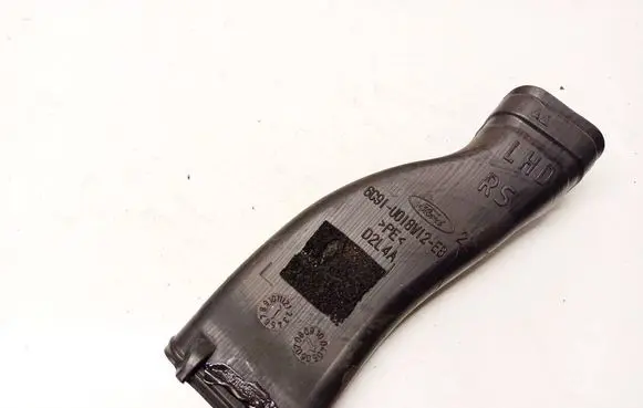 Ford S-MAX Cabin air duct channel 6G91U018W12EB