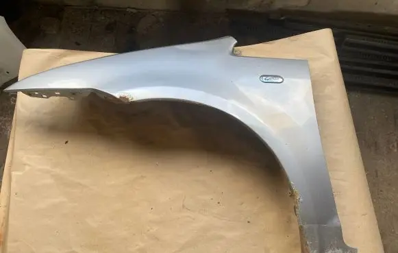 Ford Focus C-MAX Fender