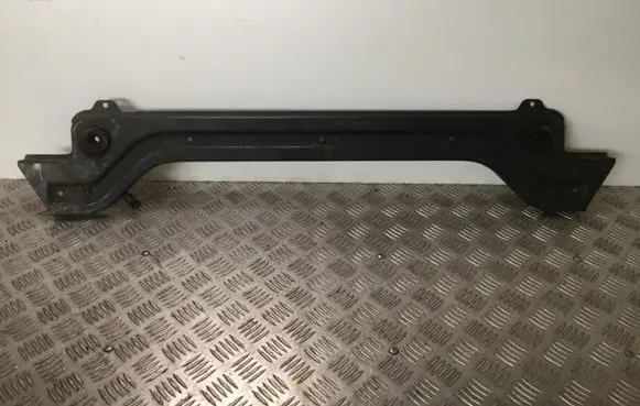 Mercedes-Benz ML W164 Top upper radiator support slam panel MERCEDESMLRADIATORTOPPART