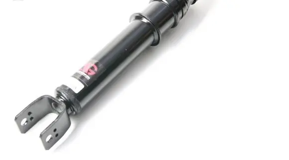 Audi A8 S8 D3 4E Rear shock absorber/damper 4E0616001S 4E0616001