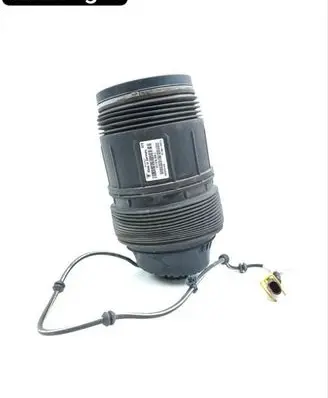 Porsche Panamera (971) Shock absorber/damper/air suspension 971971289A