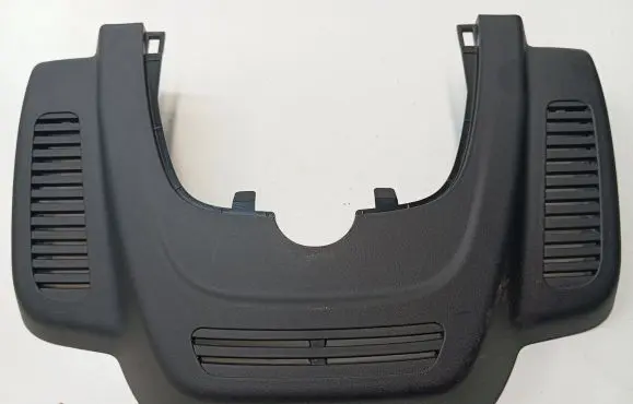 Mercedes-Benz GLE (W166 - C292) Rearview mirror trim A1668212036