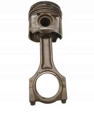 BMW 3 F30 F35 F31 Piston with connecting rod 13R02018