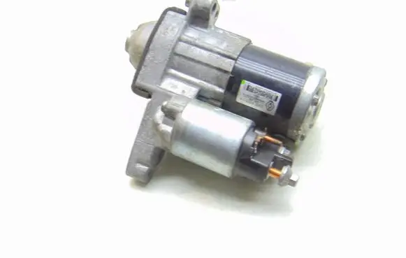 Renault Captur II Starter motor 233006662R
