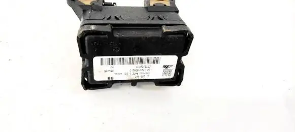Opel Zafira B ESP acceleration yaw rate sensor 13208665 10.1701-0362.3