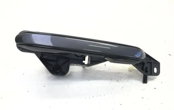 Lexus LBX Rear door exterior handle