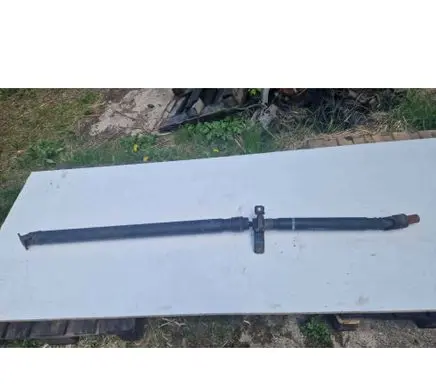 Citroen C4 Aircross Rear driveshaft/prop shaft 