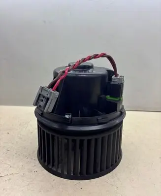 Ford C-MAX II Heater fan/blower AV6N18456AB 0000965503