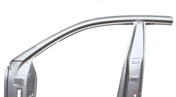 Porsche Macan (95C) Pillar (middle) 95C809009Y 95C809009