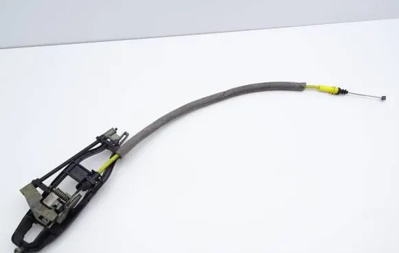 BMW 3 E46 Rear door cable line 7011024 8253453
