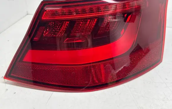 Audi A3 S3 8V Rear/tail lights 8V3945096D