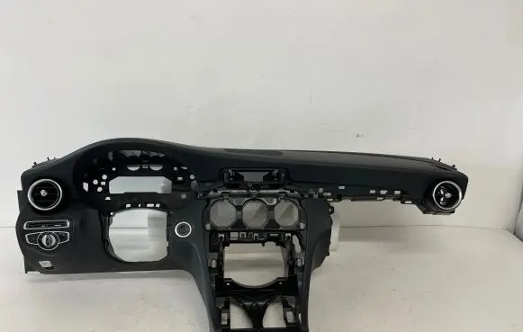 Mercedes-Benz C W205 Dashboard A2056803587 JC2400151 JC2400128