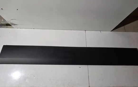 Mercedes-Benz Sprinter W906 Sliding door trim (molding) A9066901000 12533998
