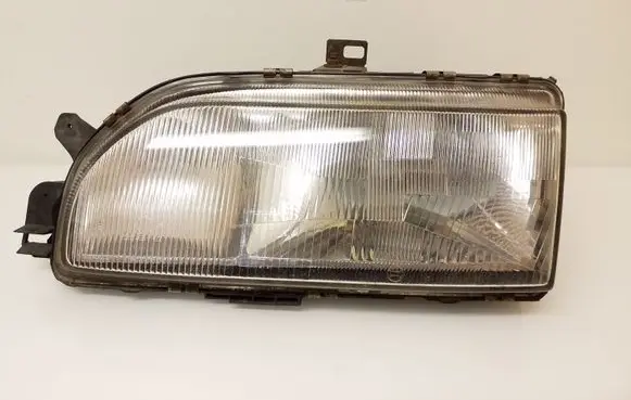 Ford Sierra Headlight/headlamp 87BG13N059BA 90BG13N059AA 1305235162