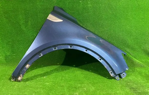KIA Sorento IV Fender