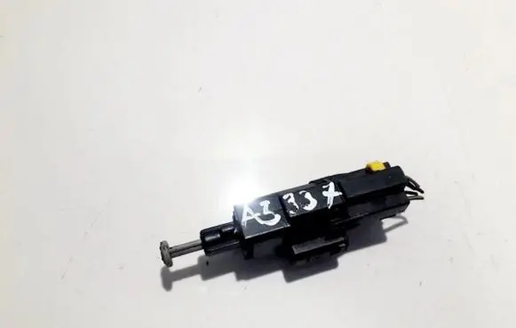 Opel Zafira A Brake pedal sensor switch 09132299 09175172