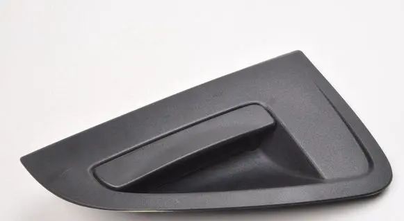 Chevrolet Spark Front door exterior handle 96690101