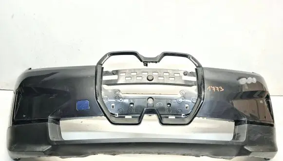 BMW iX Front bumper 51117933597