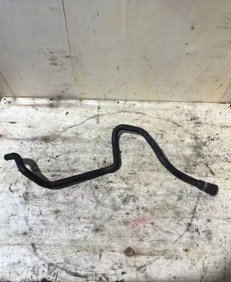 BMW 5 E39 Engine coolant pipe/hose 8378952 64218378952