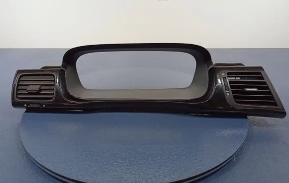 Honda FR-V Dashboard side air vent grill/cover trim 77620-SJD-G110