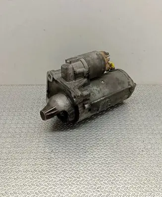 Citroen C4 I Picasso Starter motor 28100YV020 9662854080 TS18E13