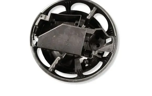 Mercedes-Benz E W212 Tool set A2128980914