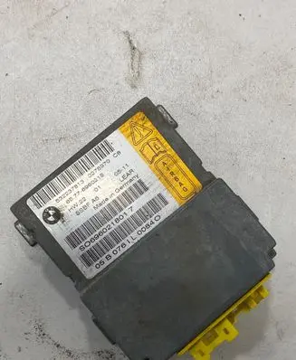 Airbag control unit/module